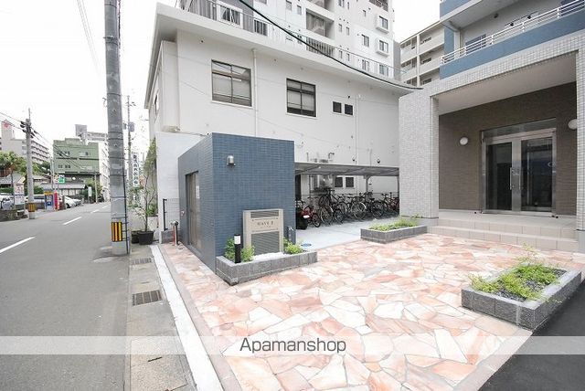 ウェーブIIの外観写真