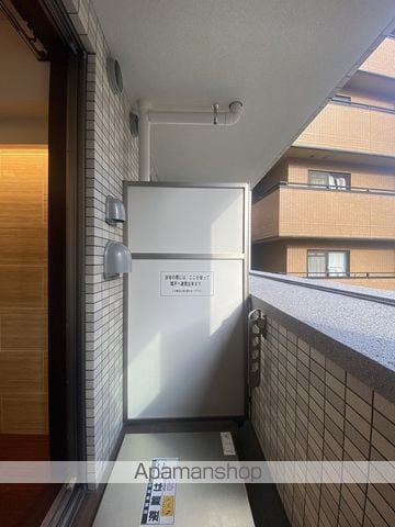 Vinoプレジオ本町の内装写真
