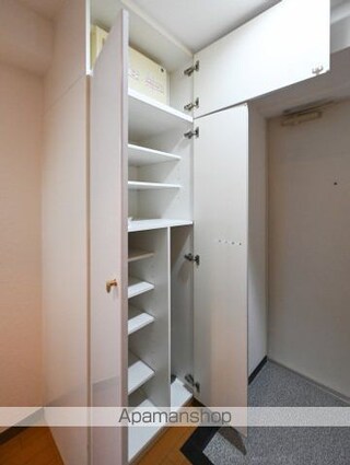 スカイコート大森第５[1K/21.73m2]の内装6