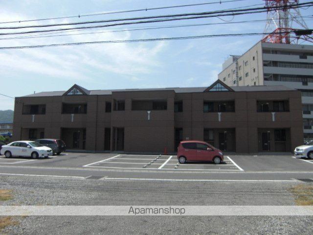 コートヴェール中島田IIのその他写真
