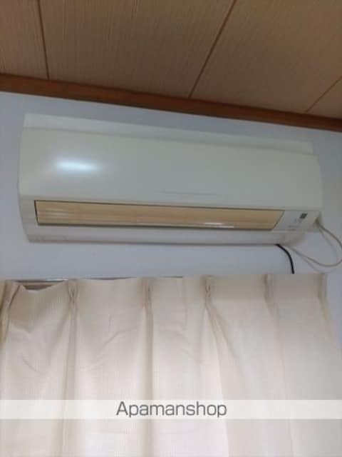 和歌山県和歌山市湊２丁目[2DK/39.25m2]の内装1