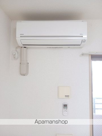 ラフィナット馬塚の内装写真