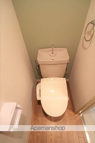 サンライトイン砺波の内装写真
