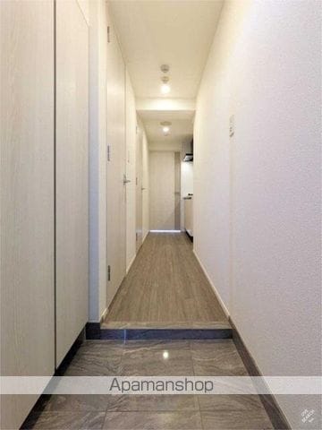 ZOOM池袋WESTの内装写真