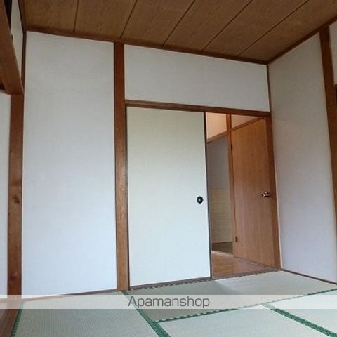 コーポ道美の内装写真