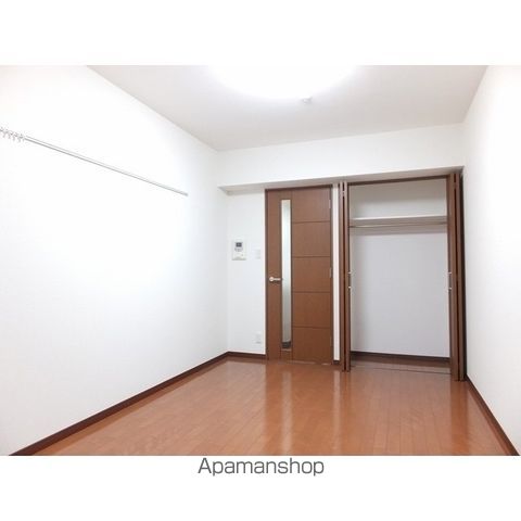 グリフィン横浜・山下公園弐番館の内装写真
