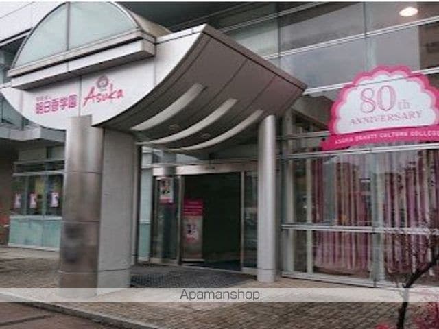 G-STAGE大道の周辺写真