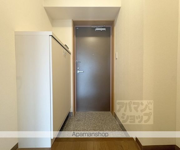 ランブラス御所西の内装写真