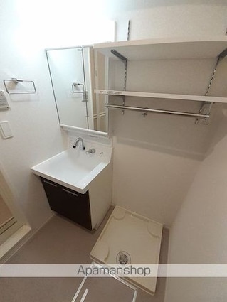 グレイス[1LDK/40.41m2]の洗面所