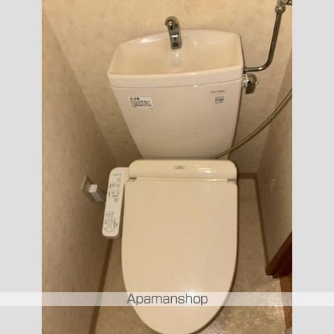 GRATIAの内装写真