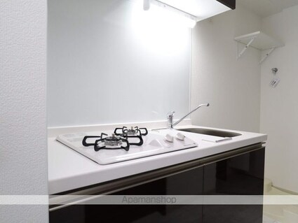 エステムコート名古屋泉プラチナムゲート[1K/21.35m2]の内装7