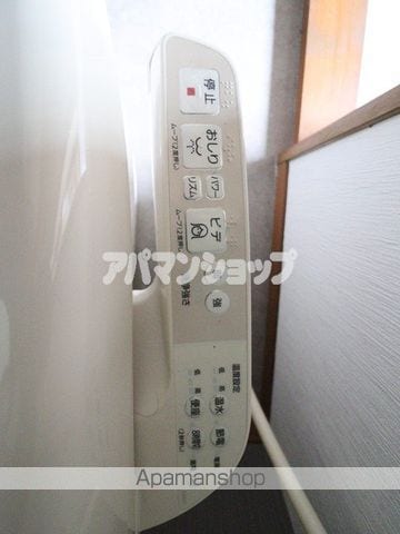 サンマリーCの内装写真