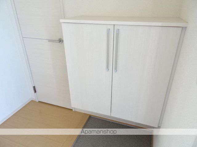 メゾン道原の内装写真