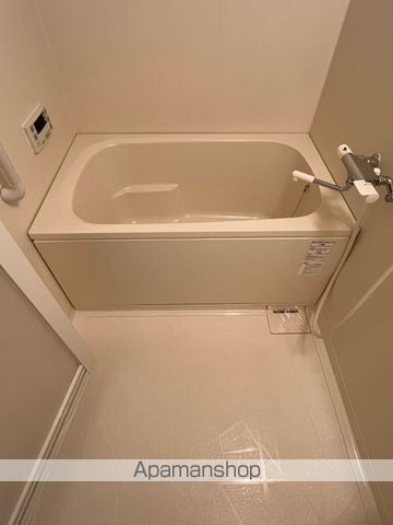 アルモニー中もずの内装写真