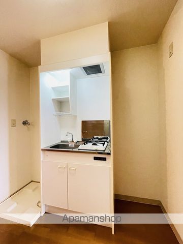 グレイス今池の内装写真