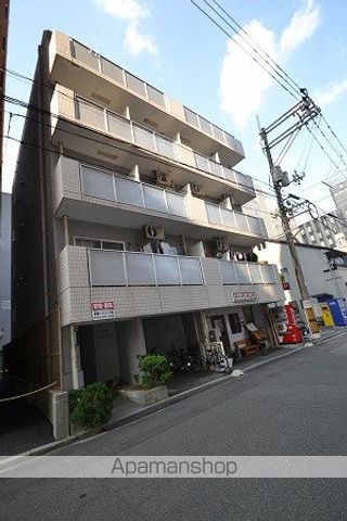 コーポいけぐちの外観写真