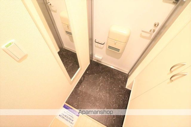 レオネクストファーストクラスの内装写真
