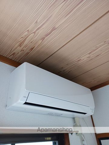 ファーストメゾンの内装写真