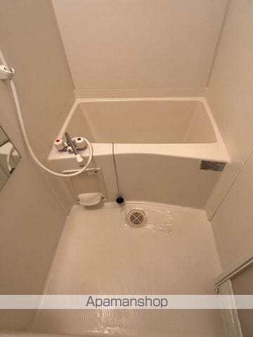 イーストウエノシバの内装写真