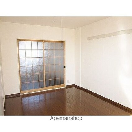 滋賀県彦根市川瀬馬場町[2DK/43.69m2]のリビング・居間
