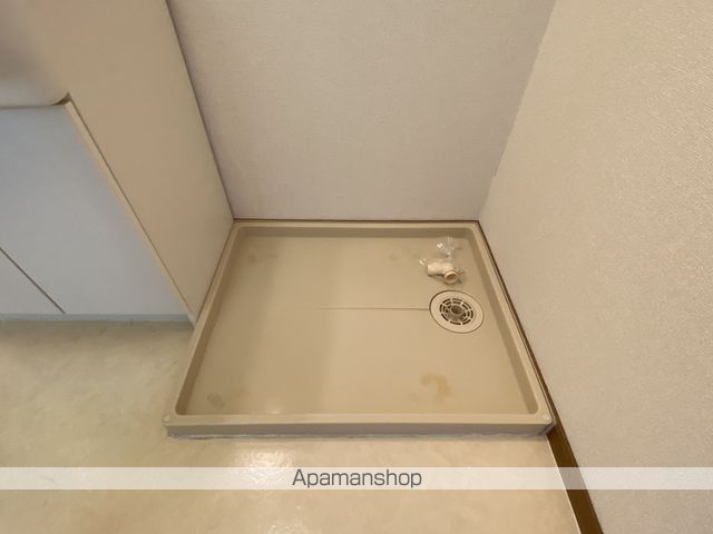 チェリークイーンの内装写真