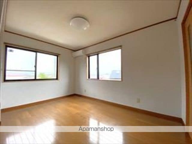 シンフォレスタの内装写真