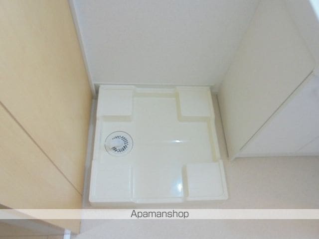 ラパン ノアールの内装写真