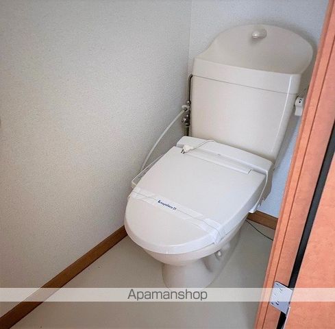 レオパレスプルミエの内装写真