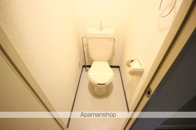 エトワール西村の内装写真