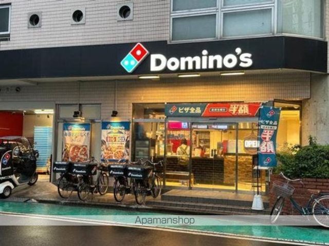 パークアクシス菊川ステーションイーストの周辺写真
