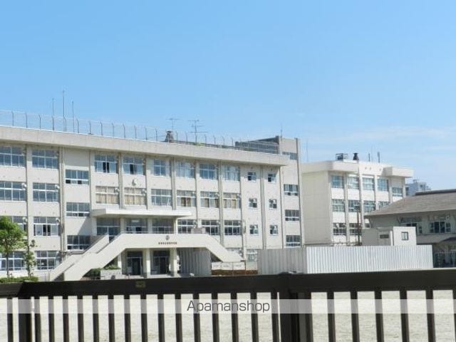 葵マンションの周辺写真