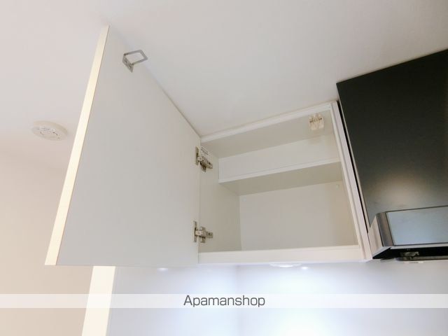 S-RESIDENCE堺湊駅前azureの内装写真