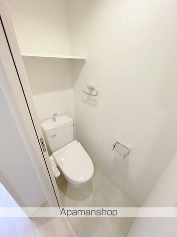 VINOPREGI0本町の内装写真