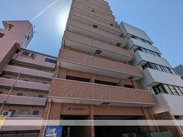 第26友建ビルの外観写真