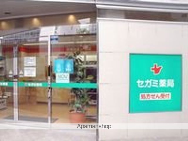 アドバンス布施の周辺写真