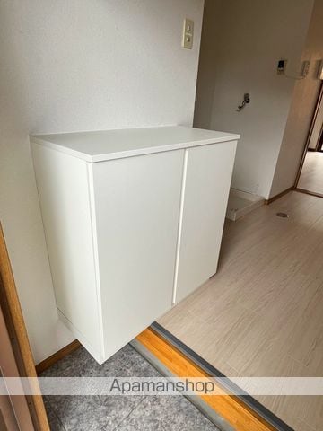 ヴォートル和合の内装写真