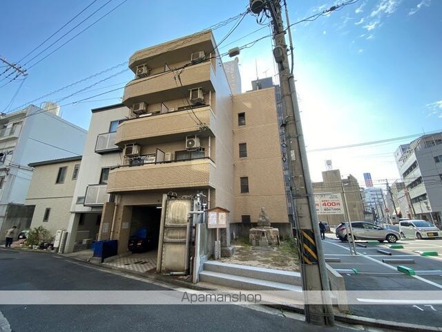 第２水口ビル[1R/19.8m2]の外観3