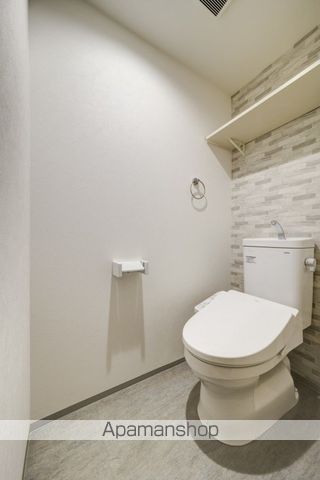 THE BASE 高座渋谷の内装写真