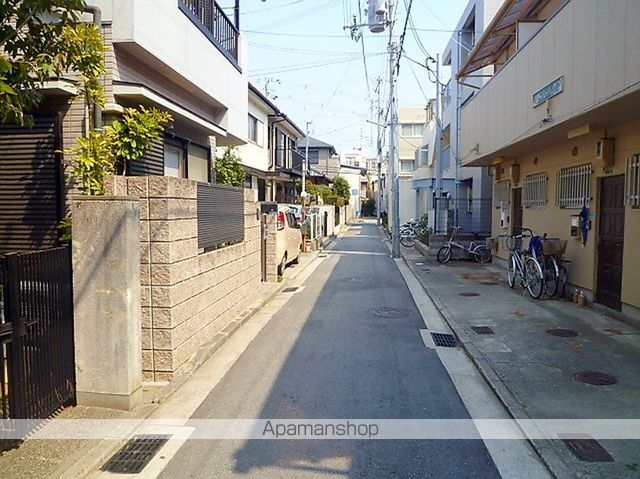 クローバーハウスのその他写真