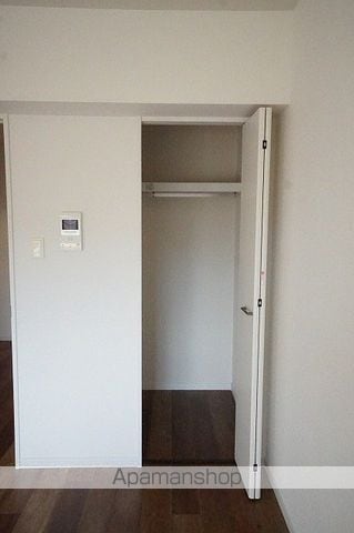 モリノヨコの内装写真