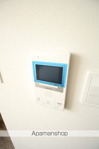 HILLS SAPPOROVの内装写真