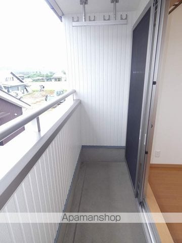 ジュピター国府の内装写真