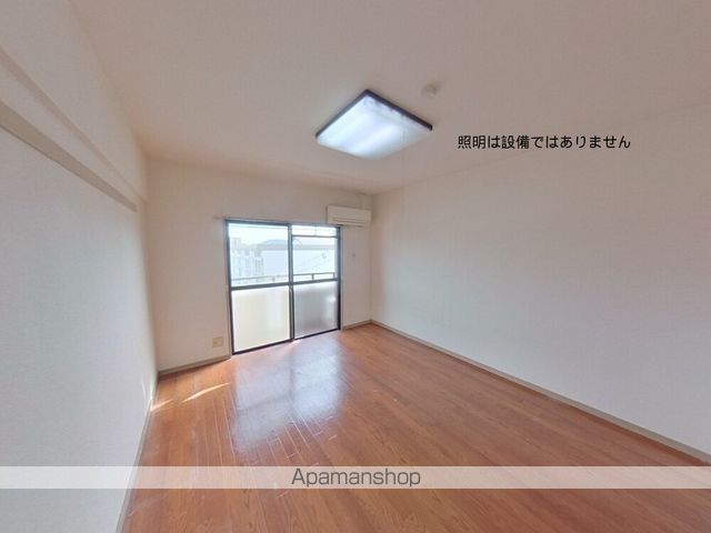 ラフォーレ27番館の内装写真