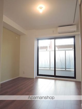 東京都世田谷区松原２丁目[1K/25.36m2]のリビング・居間