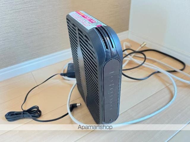 サンセットヒルズIIの内装写真