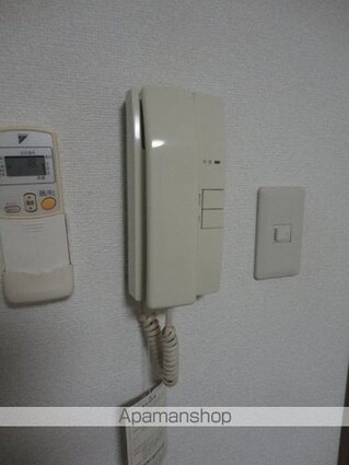 シティ連坊[1K/27.3m2]のセキュリティ