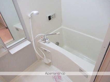 シャルマン　メゾン[1LDK/43.86m2]のバス