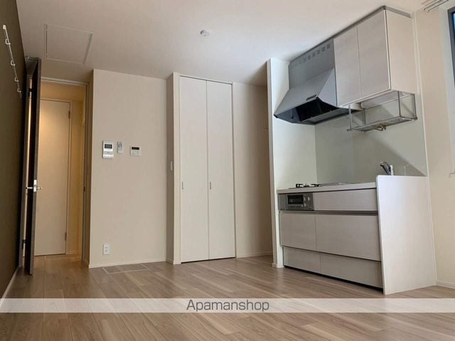 Ｍａｉｓｏｎ　Ａｌｂａ[1R/31.96m2]の内装2