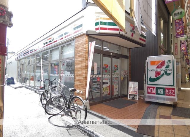 なにわビルの周辺写真