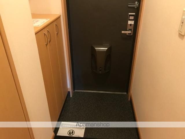 ストークコーポ大津茂の内装写真